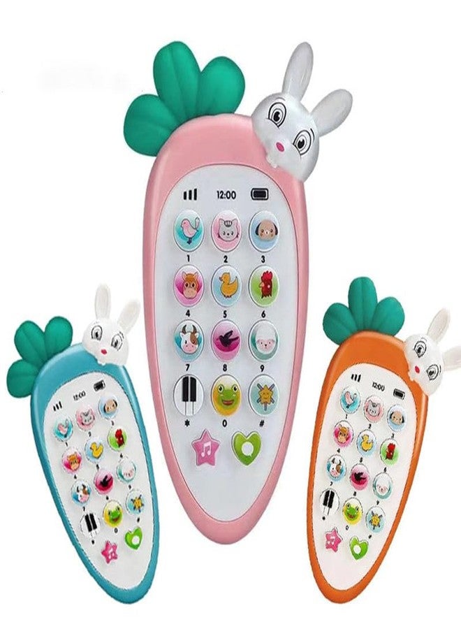 Arudrah Themed Toy Phone (Rabbit) - Image 1